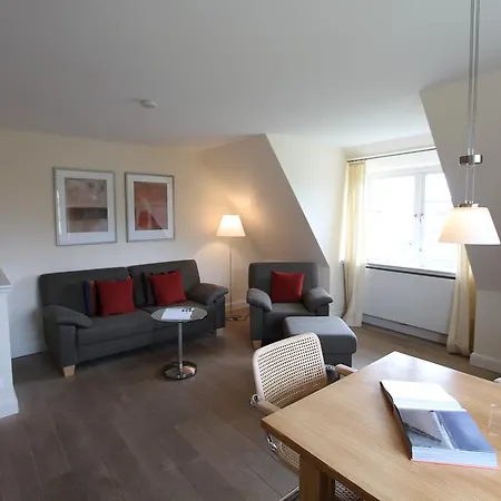 Landhaus Dunental Апартаменты