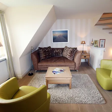 Landhaus Dunental Sylt