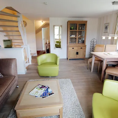 Landhaus Dunental * Sylt